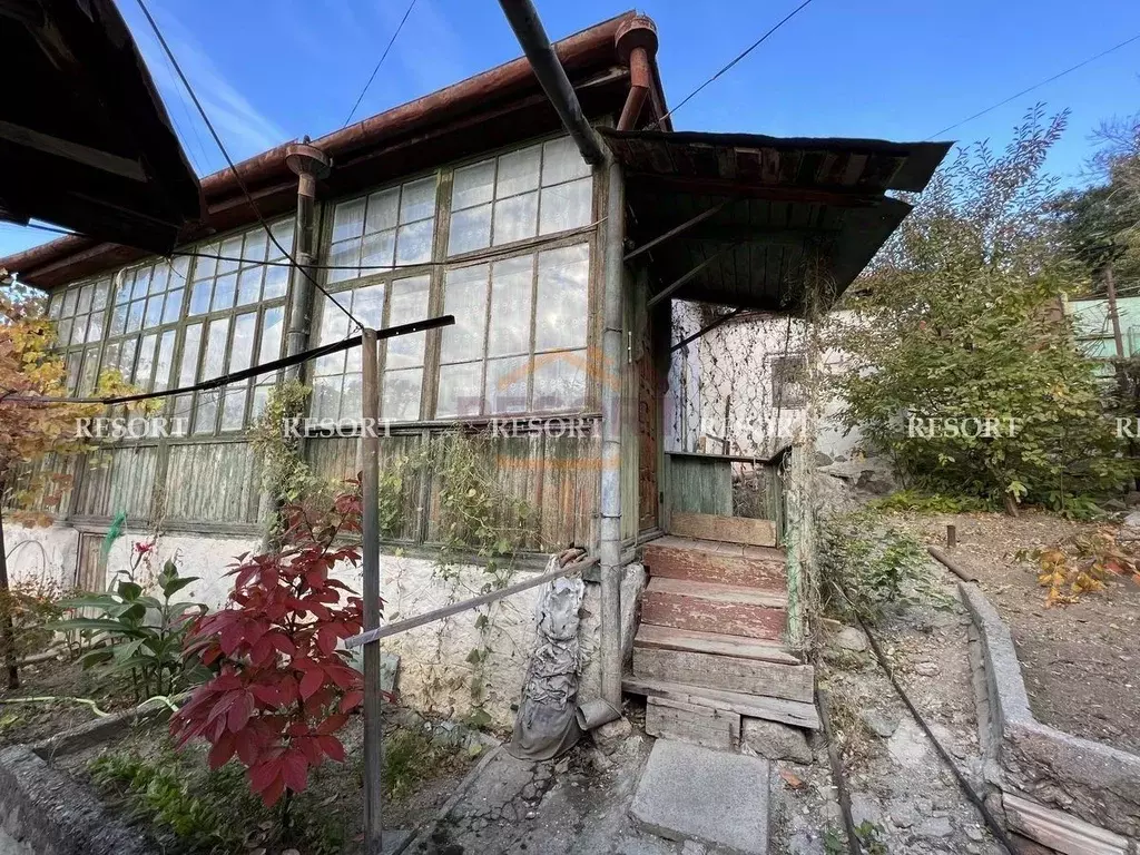 Дом в Крым, Ялта пер. Чернова (55 м) - Фото 2