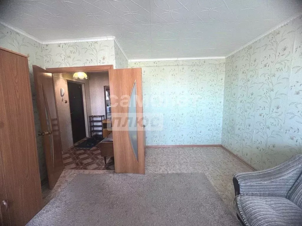 3-к кв. Амурская область, Благовещенск 2-й мкр, ул. Дьяченко, 3/1 ... - Фото 2