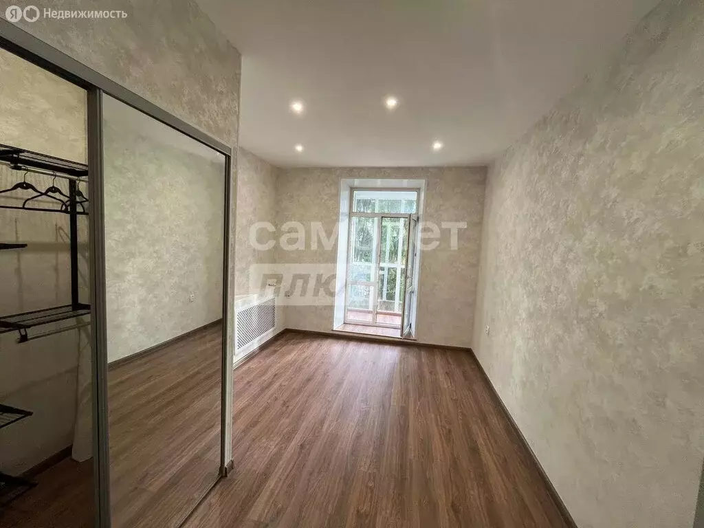 1к в 3-комнатной квартире (15.9 м) - Фото 1