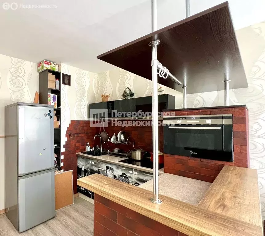 2-комнатная квартира: Санкт-Петербург, Юнтоловский проспект, 49к1 ... - Фото 1