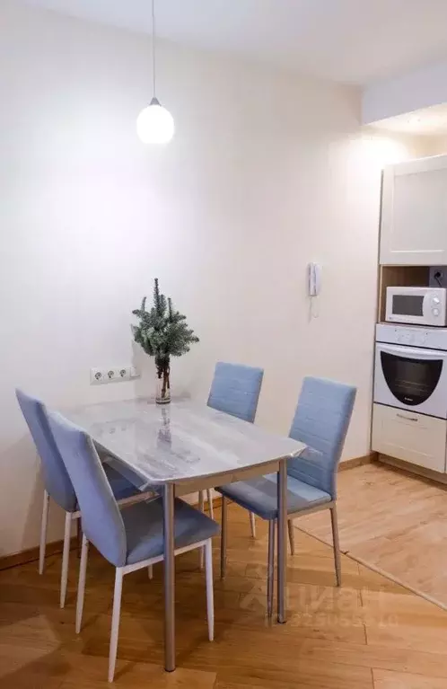 2-к кв. Московская область, Реутов Носовихинское ш., 25 (52.0 м) - Фото 2