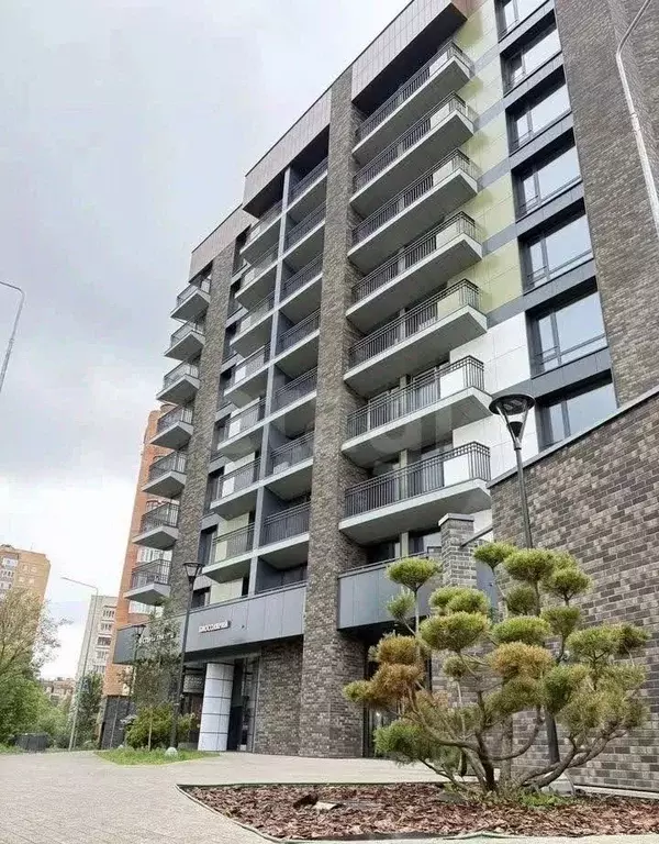 Студия Татарстан, Казань ул. Хади Атласи, 30 (37.7 м) - Фото 1