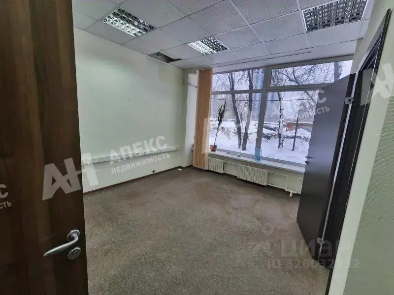 Помещение свободного назначения в Москва Научный проезд, 12 (106 м) - Фото 2