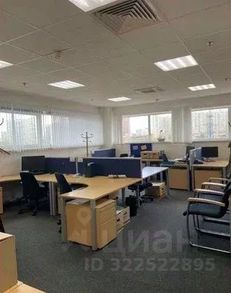 Офис в Московская область, Химки ул. Панфилова, 19с1 (230 м) - Фото 1