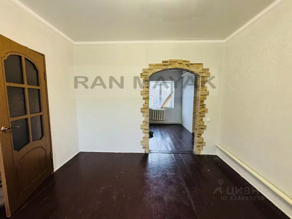 Дом в Адыгея, Майкоп Дальняя ул., 50 (39 м) - Фото 1