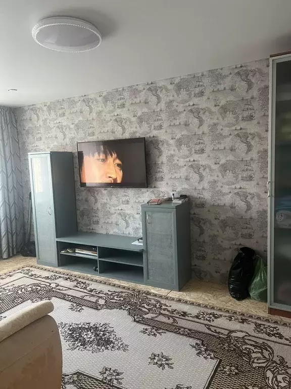 3-к кв. Башкортостан, Октябрьский ул. Садовое Кольцо, 49 (62.0 м) - Фото 0