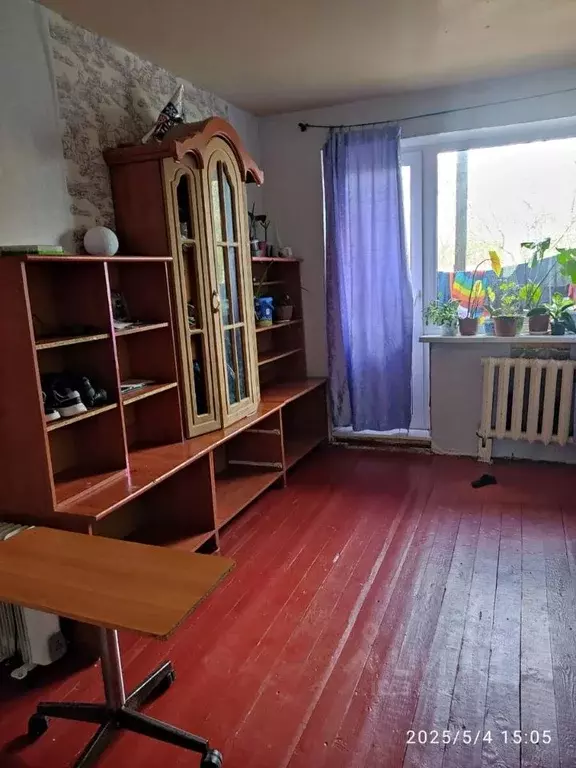 2-к кв. Ленинградская область, Гатчинский район, Дружная Горка ... - Фото 0