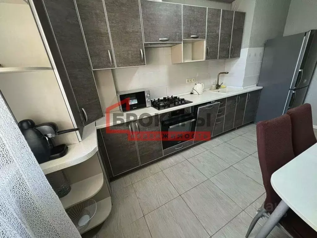 1-к кв. Севастополь просп. Античный, 12Б (40.6 м) - Фото 2