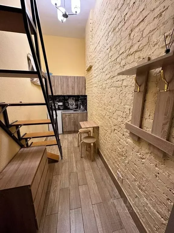 Студия Москва Большая Черемушкинская ул., 40К2 (12.0 м) - Фото 2