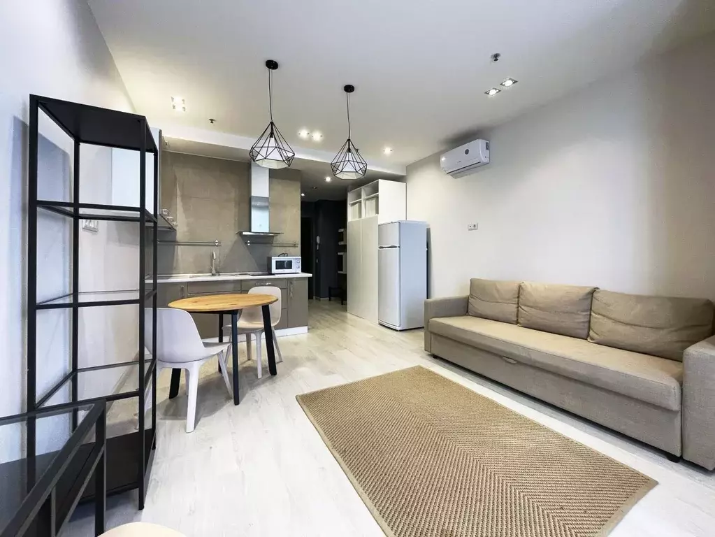 Продается студия - Фото 2