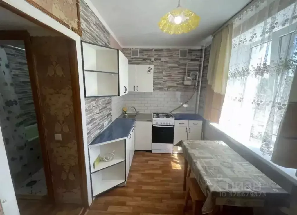 1-к кв. Крым, Симферополь ул. Льдозаводская, 8 (36.6 м) - Фото 1