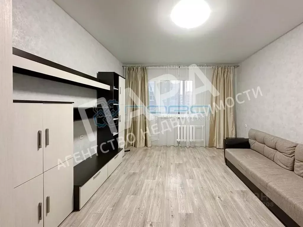 1-к кв. Самарская область, Самара просека 5-я, 103 (50.0 м) - Фото 2