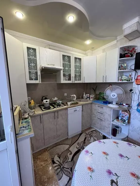 2-к кв. Ставропольский край, Ставрополь ул. Рогожникова, 9 (54.0 м) - Фото 1