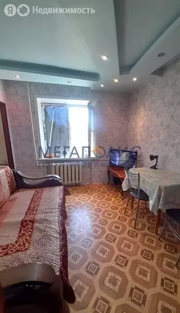 1-комнатная квартира: Балаково, улица Комарова, 134 (25.7 м) - Фото 1