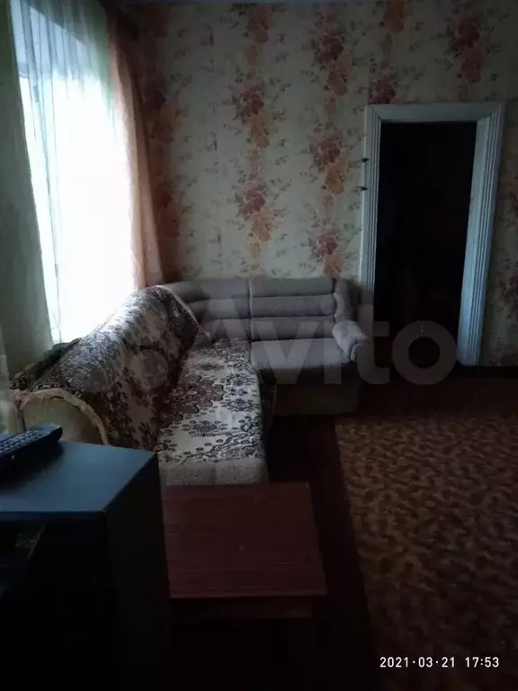 2-к. квартира, 40 м, 2/2 эт. - Фото 0
