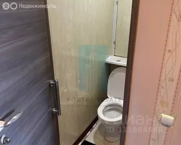 2-комнатная квартира: Подольск, Октябрьский проспект, 17 (54.3 м) - Фото 1