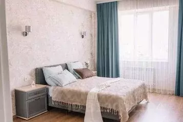 1-к кв. Ставропольский край, Пятигорск ул. Пестова, 5 (45.0 м) - Фото 0