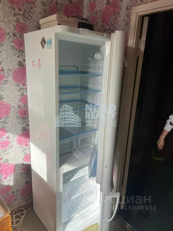 2-к кв. Мурманская область, Мурманск ул. Беринга, 14 (47.0 м) - Фото 1
