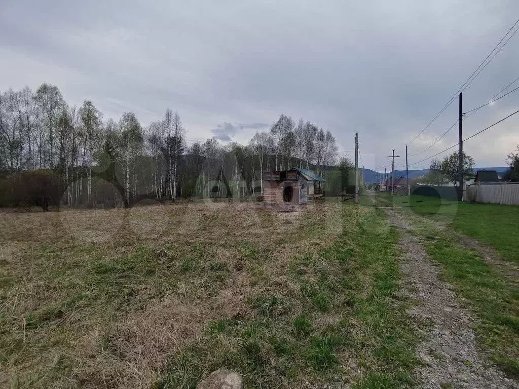 Участок 11 сот. (ИЖС) - Фото 0