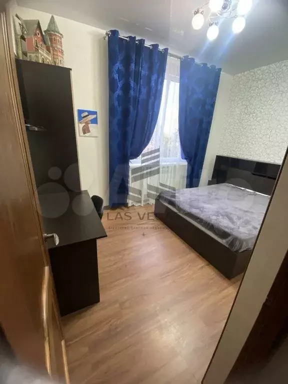 3-к. квартира, 100 м, 2/2 эт. - Фото 1
