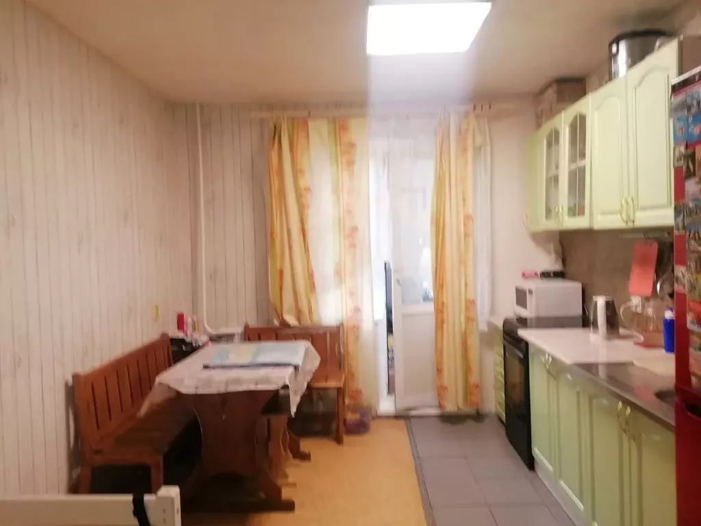 Продаётся 1-к квартира, 43.5 м - Фото 1