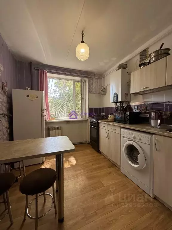 2-к кв. Севастополь ул. Надежды Островской, 18 (60.0 м) - Фото 1