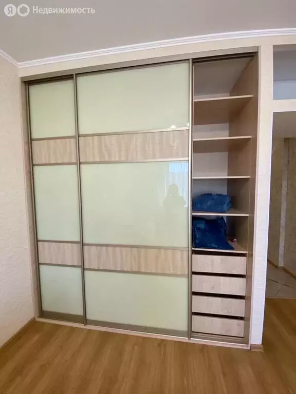 1-комнатная квартира: Санкт-Петербург, Туристская улица, 10к1 (37 м) - Фото 0