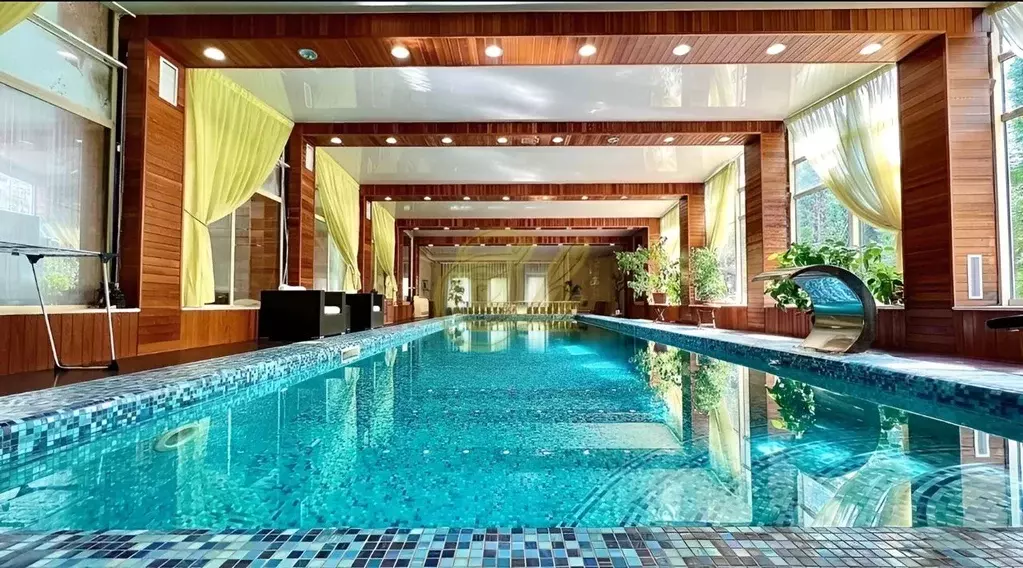 Дом в Московская область, Одинцовский городской округ, пос. НИИ Радио  ... - Фото 1