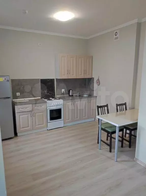 Квартира-студия, 32 м, 1/5 эт. - Фото 0