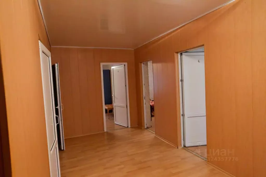 Дом в Волгоградская область, Среднеахтубинский район, Краснослободск ... - Фото 2