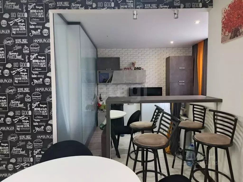 2-к кв. Смоленская область, Смоленский муниципальный округ, с. Печерск ... - Фото 1