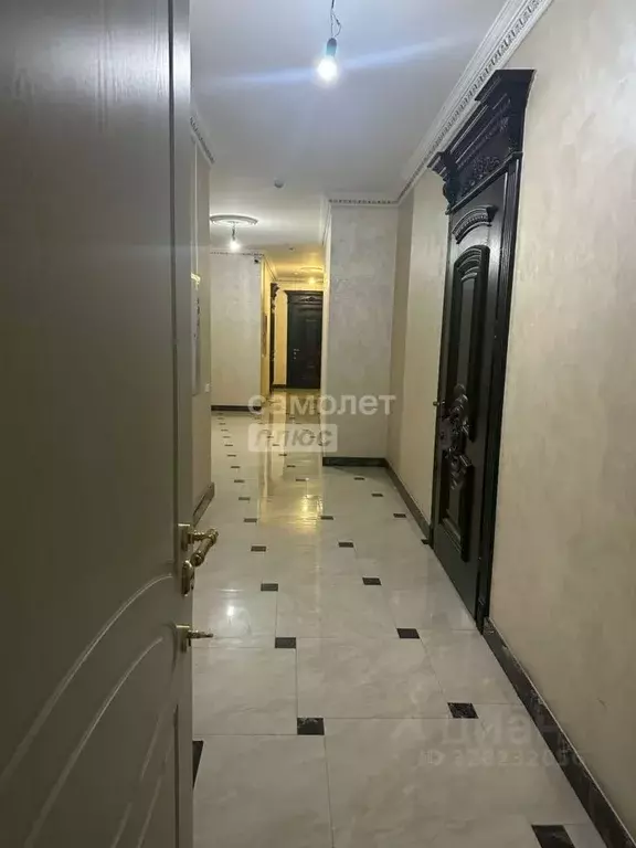 2-к кв. Кабардино-Балкария, Нальчик ул. Толстого, 74/1 (84.0 м) - Фото 2