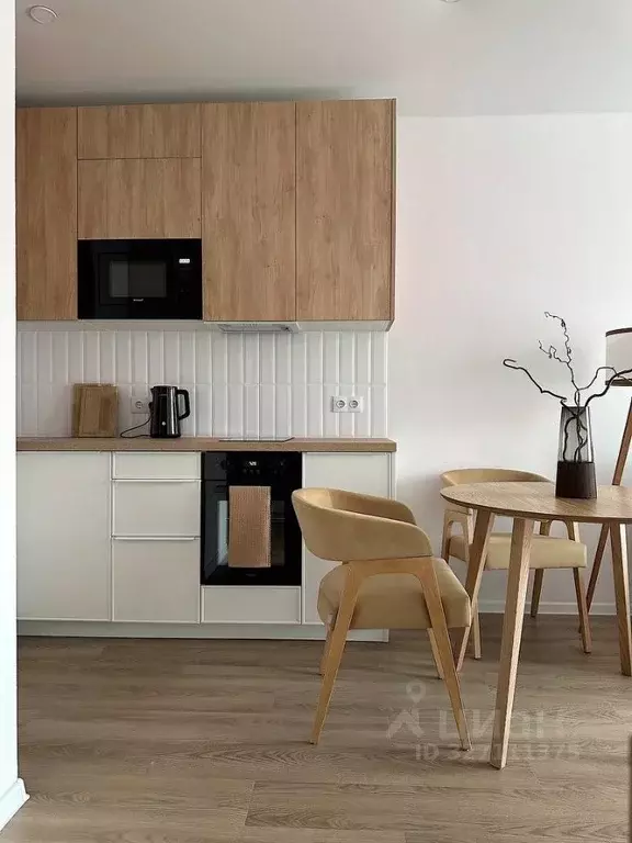 1-к кв. Москва 1-й Грайвороновский проезд, 3Ак1 (31.8 м) - Фото 1