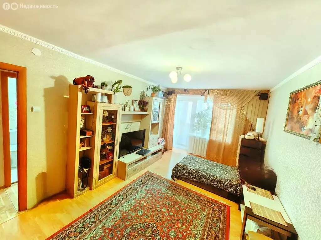 1-комнатная квартира: Ейск, Красная улица, 47/2 (32.2 м) - Фото 2