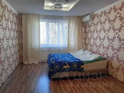3-к кв. Оренбургская область, Оренбург ул. Чкалова, 25 (64.0 м) - Фото 1