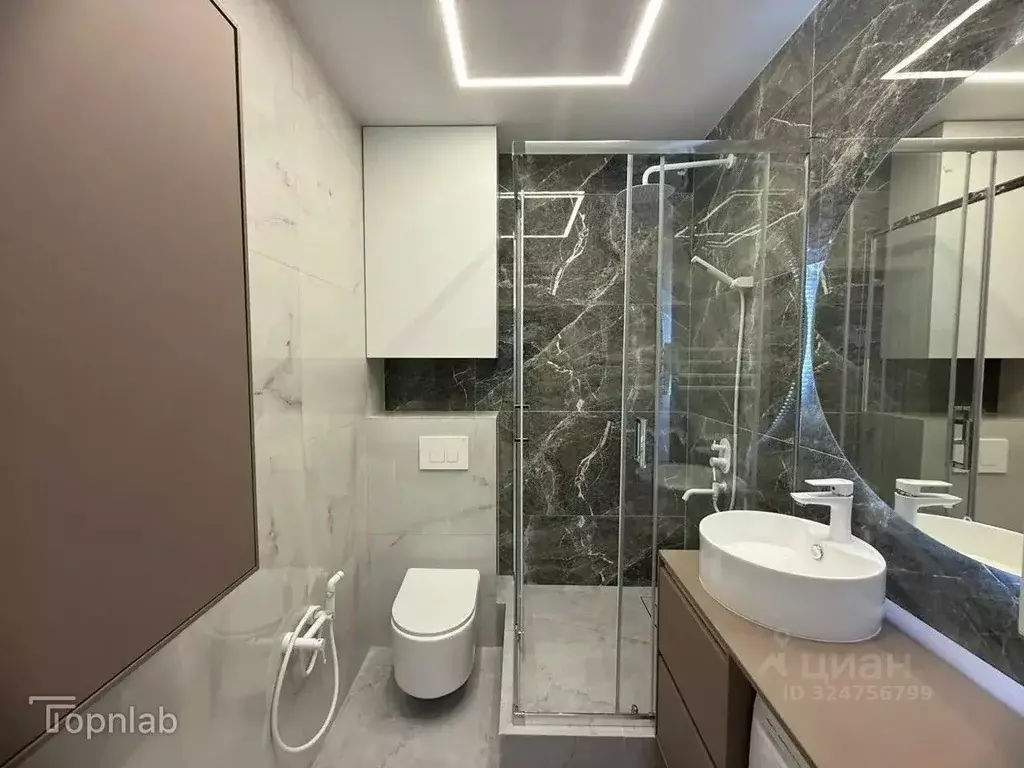 Студия Астраханская область, Астрахань пер. 1-й Таманский, 25 (21.7 м) - Фото 2