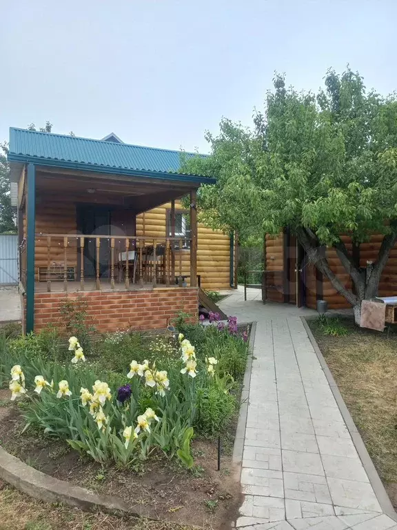 Дача 24 м на участке 6 сот. - Фото 0