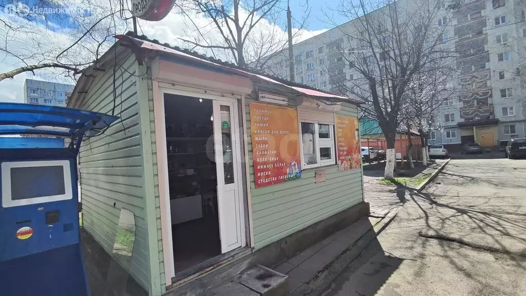 Участок в Владикавказ, Кырджалийская улица (0.2 м) - Фото 2