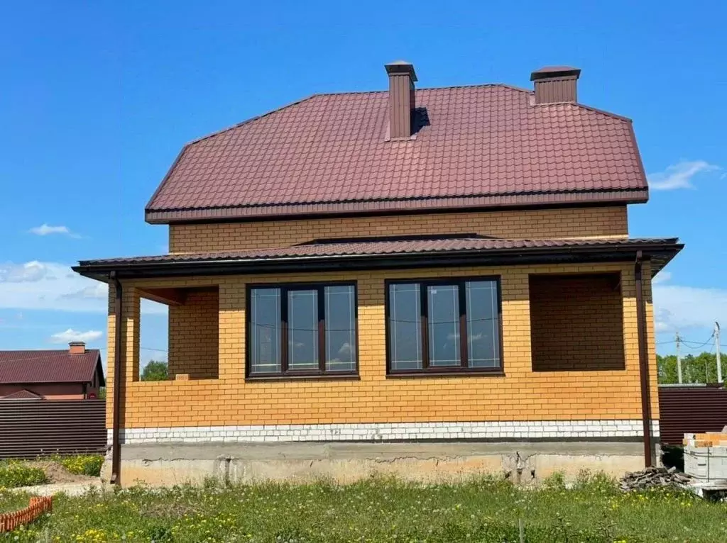 Дом в Орловская область, Орел  (180 м) - Фото 0