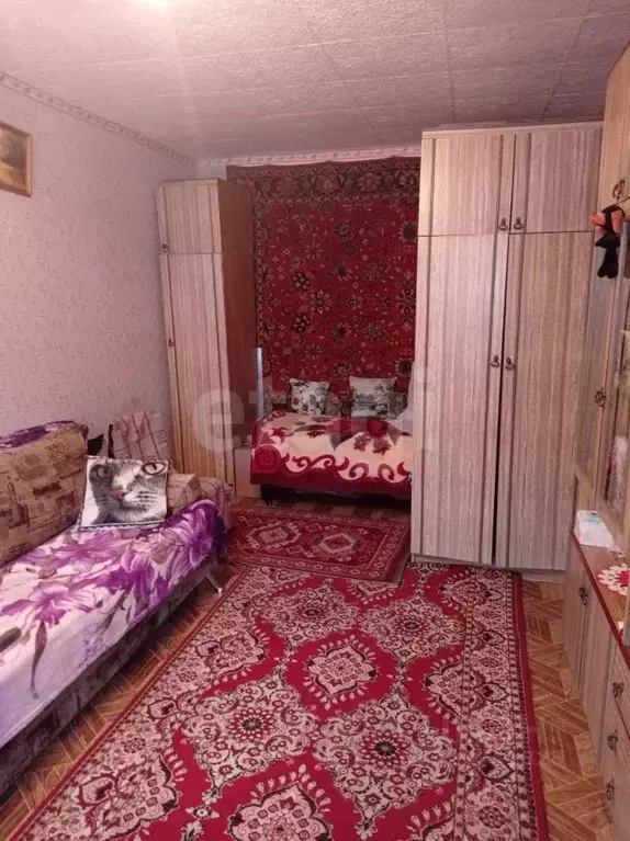 1-к кв. Свердловская область, Нижний Тагил Газетная ул., 99 (29.6 м) - Фото 1