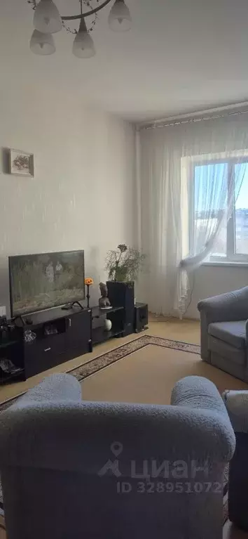 3-к кв. Мурманская область, Мурманск просп. Кирова, 45 (74.5 м) - Фото 1