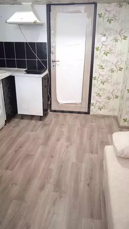 Комната 18,6 м в 1-к., 2/5 эт. - Фото 0