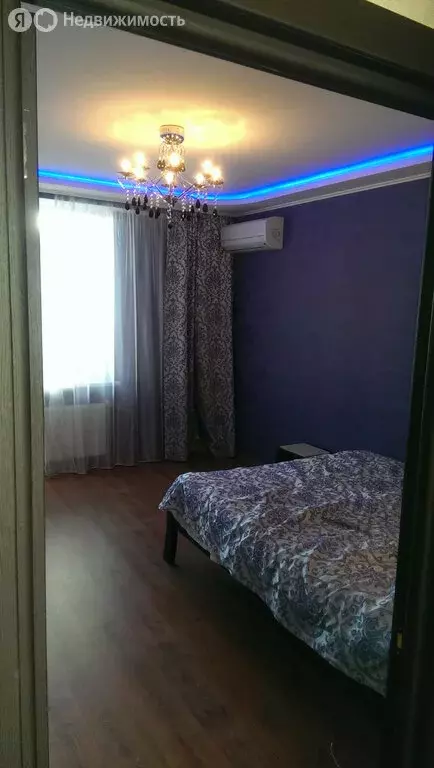 2-комнатная квартира: Севастополь, Античный проспект, 18 (60.6 м) - Фото 2