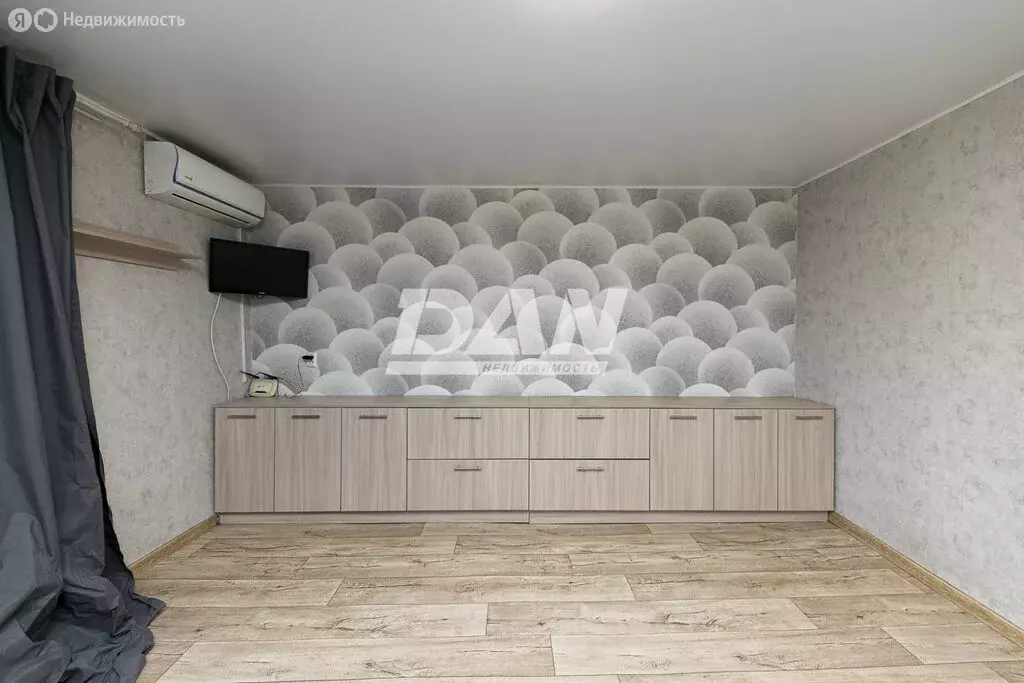 1-комнатная квартира: Челябинск, Кыштымская улица, 20А (36 м) - Фото 1