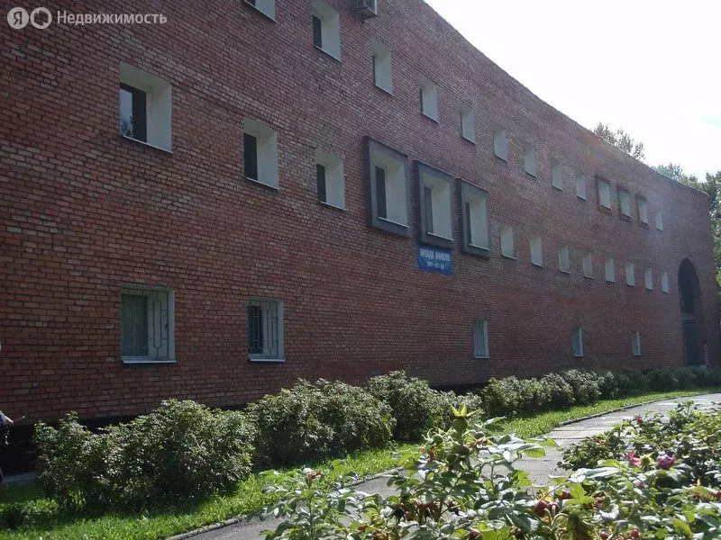 Офис (35.8 м) - Фото 1