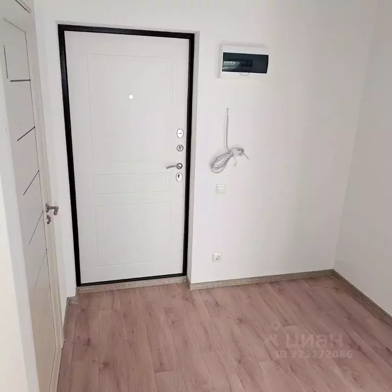 1-к кв. Волгоградская область, Волгоград Созидательская ул., 14 (33.8 ... - Фото 2