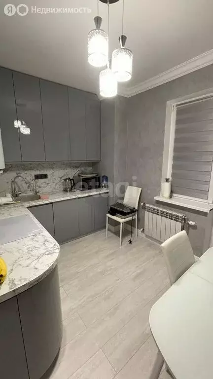 2-комнатная квартира: Альметьевск, улица Бигаш, 139 (62 м) - Фото 1