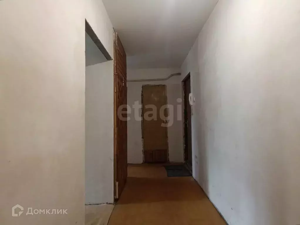 Продаётся 3-к квартира, 60.5 м - Фото 1