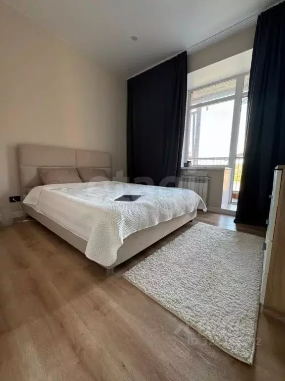 1-к кв. Томская область, Томский район, д. Кисловка, Левобережный мкр ... - Фото 0