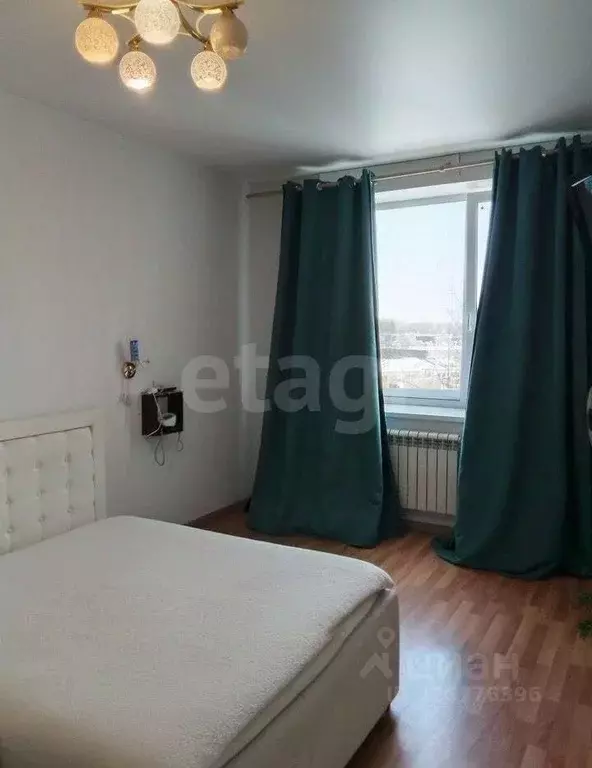 1-к кв. Ярославская область, Ярославль ул. Ползунова, 4 (37.0 м) - Фото 1